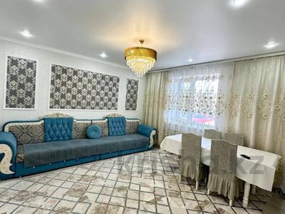 3-комнатная квартира · 74 м² · 2/6 этаж, Каирбекова 358а за 45 млн ₸ в Костанае