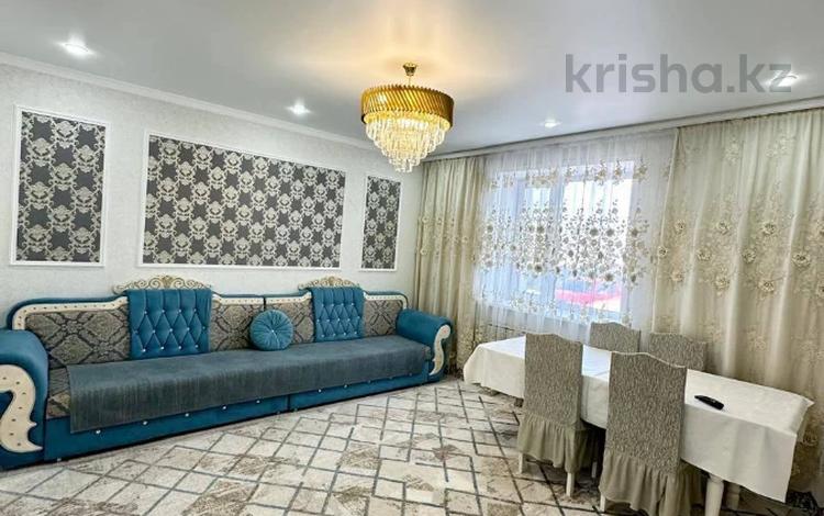 3-комнатная квартира · 74 м² · 2/6 этаж, Каирбекова 358а за 45 млн ₸ в Костанае — фото 9