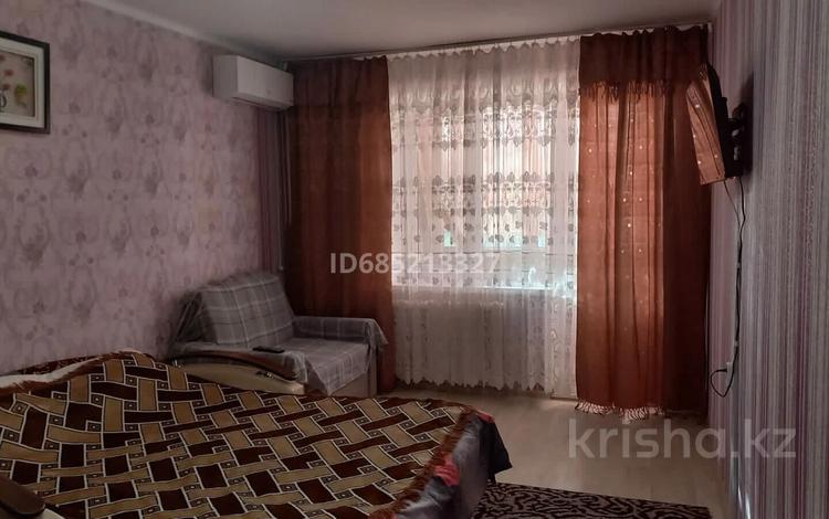 1-комнатная квартира · 29 м² · 3/5 этаж, мкр 8, Санкибай батыра 173 корп.1 — 23 школа, ЭкоЦентр, КольАвто, АПК, Сатпаева за 1 500 ₸ в Актобе — фото 11