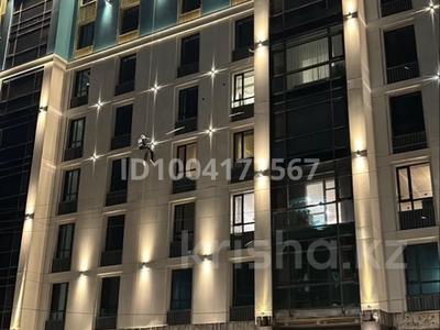 1-комнатная квартира · 50.34 м² · 6/8 этаж, Баян сулу, 42 42 — QSI международная школа за 37.5 млн ₸ в Астане, Нура р-н