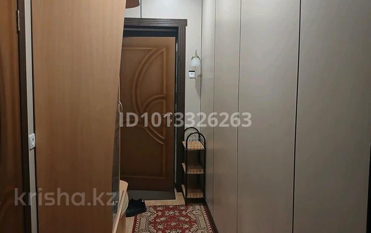 2-бөлмелі пәтер · 55 м² · 4/5 қабат, Панфилова 57 — Маметова, бағасы: 55 млн ₸ в Алматы, Алмалинский р-н — фото 2