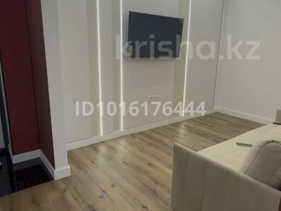 1-комнатная квартира · 44 м² · 7/9 этаж, мкр Нурсая, Султан Бейбарыс 437 за 300 000 ₸ в Атырау