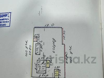 Участок · 6.6 соток, Панфилова 16 за 11 млн 〒 в Талдыкоргане, Каратал
