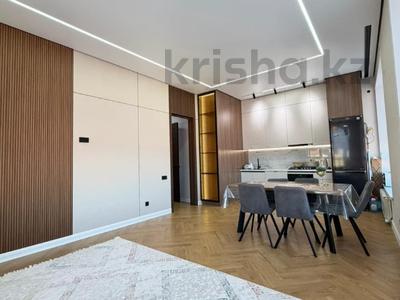 3-комнатная квартира · 74.8 м² · 8/9 этаж, Алтын Орда за 49.7 млн ₸ в Актобе
