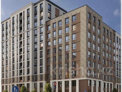 1-комнатная квартира · 38 м² · 4/12 этаж, Е 909 29 за 25 млн ₸ в Астане, Нура р-н