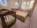 2-комнатная квартира · 55 м² · 5/5 этаж, Гагарина — Утепова за 45.6 млн ₸ в Алматы, Бостандыкский р-н — фото 3