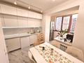 2-комнатная квартира · 55 м² · 5/5 этаж, Гагарина — Утепова за 45.6 млн ₸ в Алматы, Бостандыкский р-н — фото 5