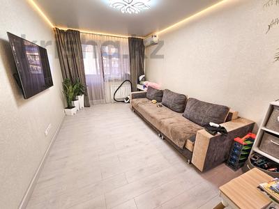 2-комнатная квартира · 55 м² · 5/5 этаж, Гагарина — Утепова за 45.6 млн ₸ в Алматы, Бостандыкский р-н