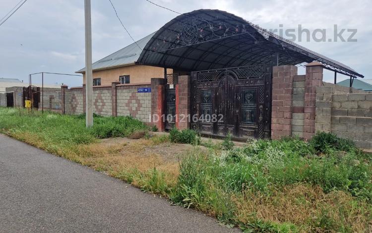 Жеке үй · 4 бөлме · 120 м² · 8 жүзд., мкр Кызылжар 126 — Келбет, бағасы: 27 млн ₸ в Шымкенте, Абайский р-н — фото 2