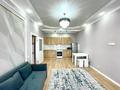 2-комнатная квартира · 48.5 м² · 6/10 этаж, Култегин 13 за 34 млн ₸ в Астане, Нура р-н