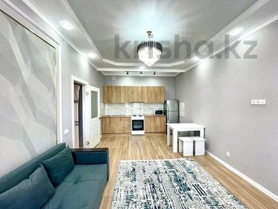 2-комнатная квартира · 48.5 м² · 6/10 этаж, Култегин 13 за 34 млн ₸ в Астане, Нура р-н