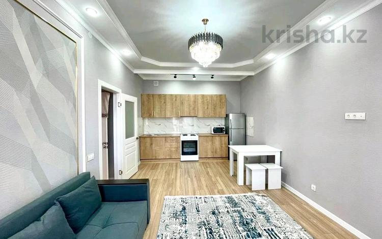 2-комнатная квартира · 48.5 м² · 6/10 этаж, Култегин 13 за 34 млн ₸ в Астане, Нура р-н — фото 3
