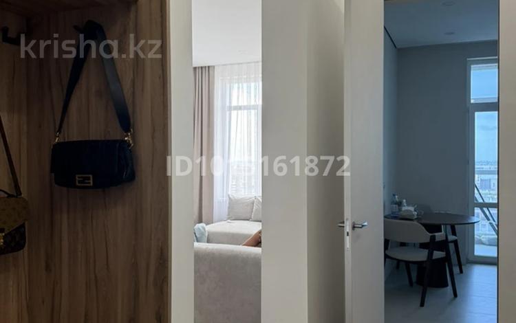3-комнатная квартира · 75 м² · 11/12 этаж, мкр Юго-Восток, Таттимбета 40/1 за 60 млн ₸ в Караганде, Казыбек би р-н — фото 2