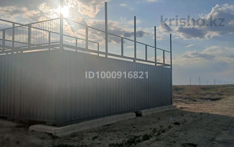Жер телімі · 10 сотық, Орбита 23 — 1, бағасы: 18 млн ₸ в  — фото 2
