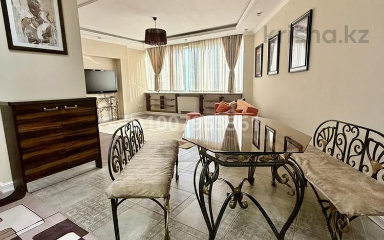 2-бөлмелі пәтер · 98 м² · 18/30 қабат, Аль-Фараби 7, бағасы: 500 000 ₸ в Алматы, Бостандыкский р-н — фото 31