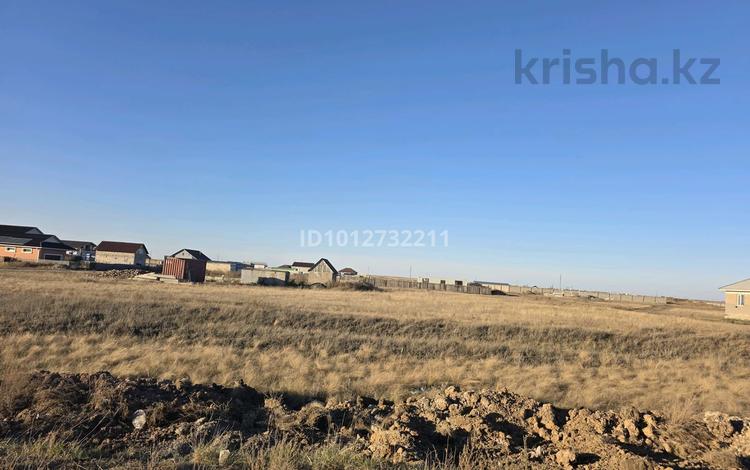 Участок · 6 соток, Айнабулақ за 4 млн ₸ в Астане, Сарыарка р-н — фото 2