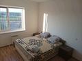 2-комнатная квартира · 55 м² · 6/9 этаж, Нур Актобе, 3 микрорайон — 82 школа, Дина супермаркет за 10 000 〒