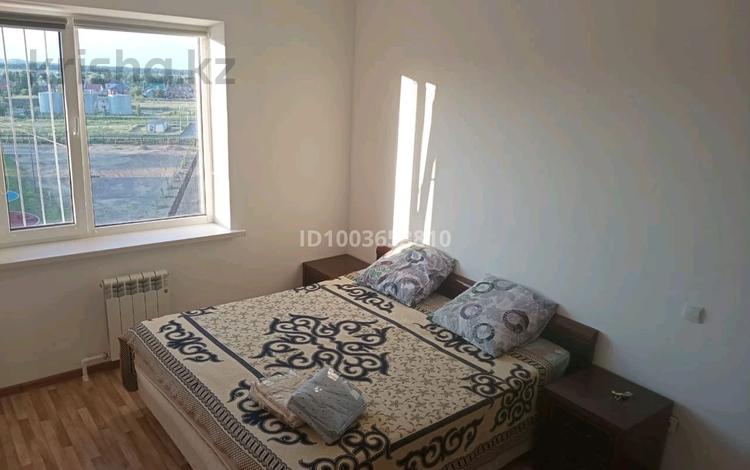 2-комнатная квартира · 55 м² · 6/9 этаж, Нур Актобе, 3 микрорайон — 82 школа, Дина супермаркет за 10 000 〒 — фото 10