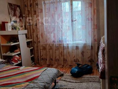 2-бөлмелі пәтер · 55 м² · 4/5 қабат, мкр Мушелтой 4а, бағасы: 20.5 млн ₸ в Талдыкоргане