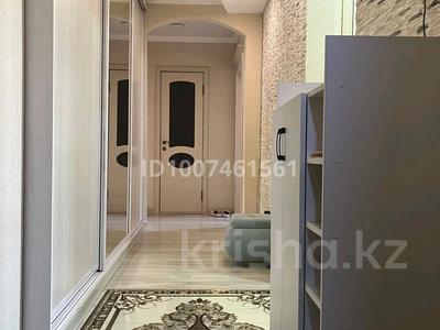 2-бөлмелі пәтер · 58 м² · 5/12 қабат, мкр Акбулак, 1-я улица 43 — Алматы Арена, бағасы: 37 млн ₸ в Алатауский р-н