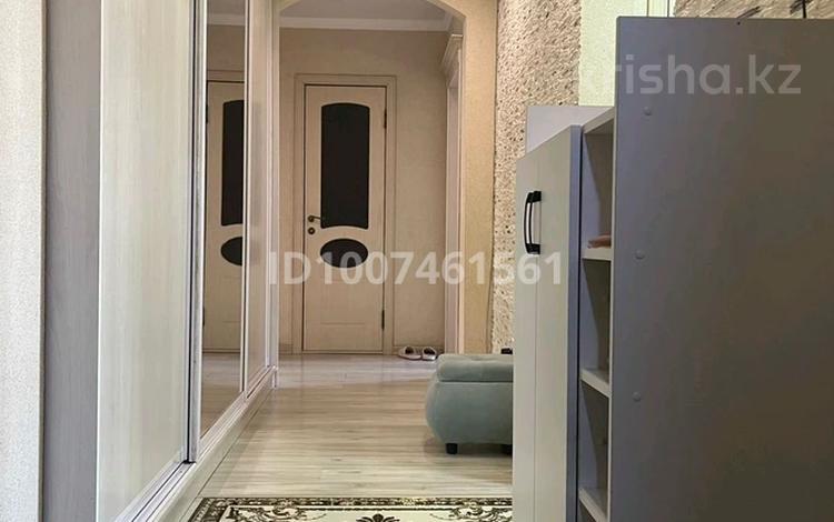 2-бөлмелі пәтер · 58 м² · 5/12 қабат, мкр Акбулак, 1-я улица 43 — Алматы Арена, бағасы: 37 млн ₸ в Алатауский р-н — фото 2