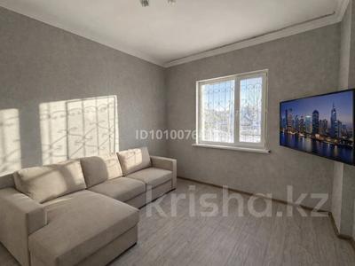 2-комнатная квартира · 46 м² · 1/10 этаж, Сартау 16 — Обаган за 20.7 млн ₸ в Астане, Алматы р-н