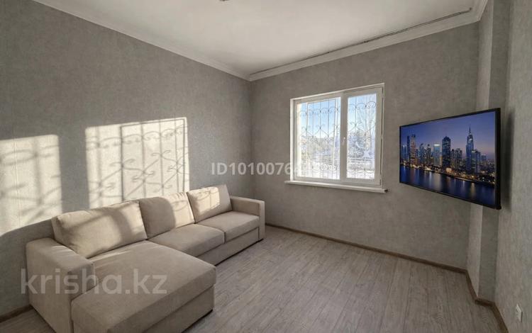 2-комнатная квартира · 46 м² · 1/10 этаж, Сартау 16 — Обаган за 20.7 млн ₸ в Астане, Алматы р-н — фото 13