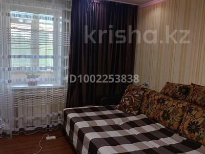 1-комнатная квартира · 38 м², Канай би — Ауельбекова за 10 000 〒 в Кокшетау