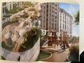 3-комнатная квартира · 87 м², Е 908 22 за 48 млн ₸ в Астане, Нура р-н — фото 3