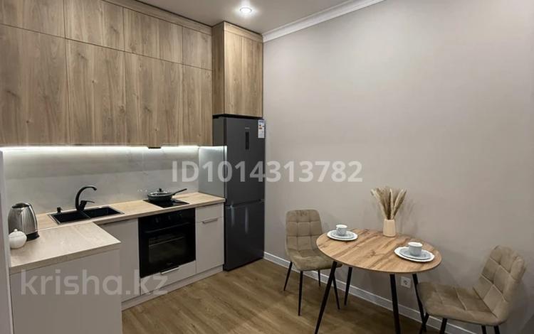 2-комнатная квартира · 40 м² · 3/9 этаж, Е 797 2 за 350 000 ₸ в Астане, Нура р-н — фото 8