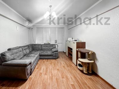 2-бөлмелі пәтер · 57 м² · 5/5 қабат, Шевченко 112 — Байтурсынова, бағасы: 45.5 млн ₸ в Алматы, Алмалинский р-н