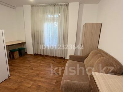 1-комнатная квартира · 22 м² · 2/3 этаж, мкр Акбулак, Зия Самади за 130 000 ₸ в Алматы, Алатауский р-н