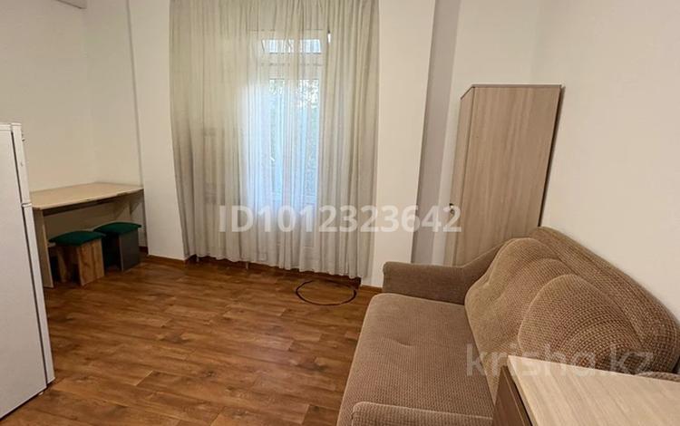 1-комнатная квартира · 22 м² · 2/3 этаж, мкр Акбулак, Зия Самади за 130 000 ₸ в Алматы, Алатауский р-н — фото 11