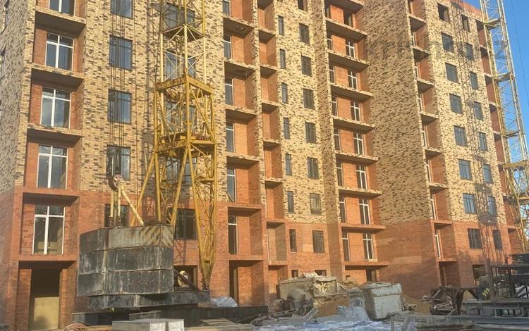 2-комнатная квартира · 92.2 м² · 9/9 этаж, Айыртауская за ~ 36 млн 〒 в Петропавловске — фото 2