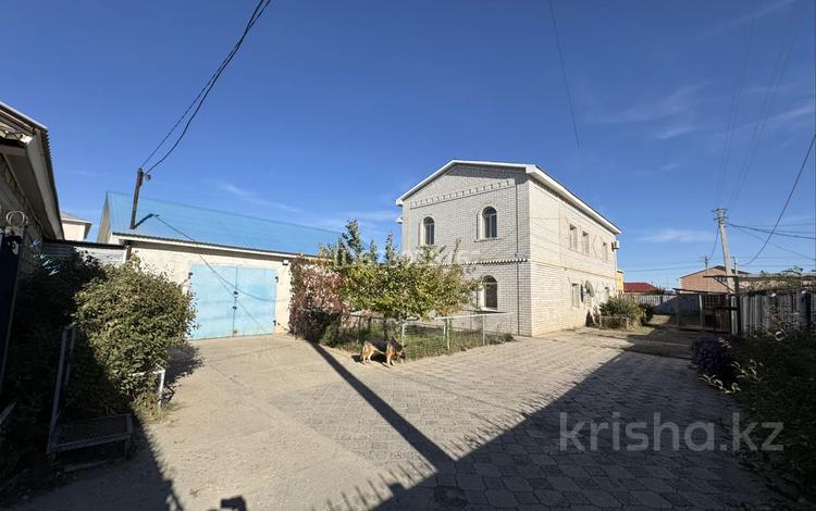 Жеке үй · 6 бөлме · 201.8 м² · 10 сот., Жанқожа Батыр 64А 64A — Мешіт Ихсан, бағасы: 41 млн 〒 в Атырау — фото 20