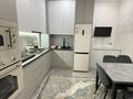 3-комнатная квартира · 72 м² · 2/5 этаж, 1 переулок Мангилик ел 12а за 230 000 ₸ в Таразе