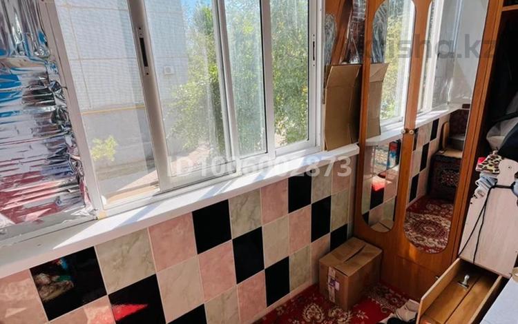 2-комнатная квартира · 54.1 м² · 2/5 этаж, мкр 11, 11 ш/а. шайкенова 17 за 19 млн ₸ в Актобе — фото 2