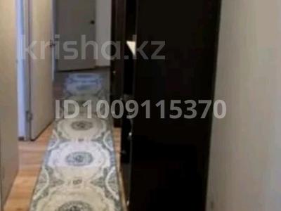 3-бөлмелі пәтер · 95 м² · 3/7 қабат, Е15 3, бағасы: 45 млн ₸ в Астане, Нура р-н