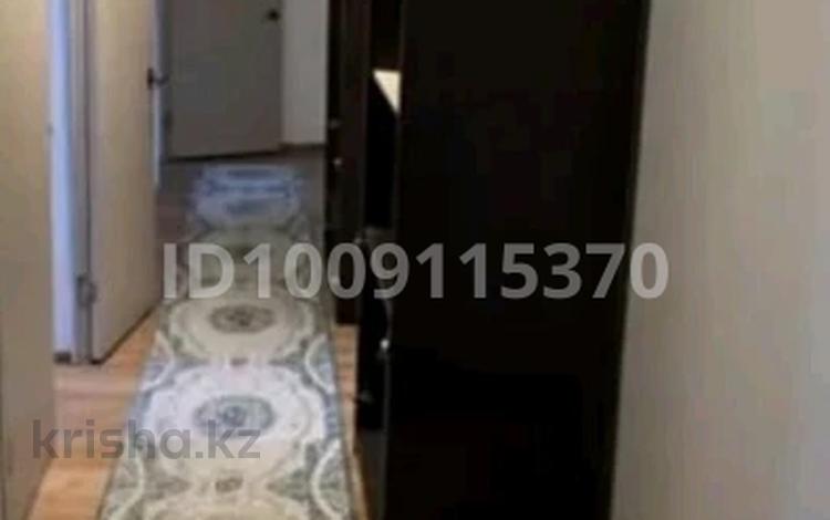 3-бөлмелі пәтер · 95 м² · 3/7 қабат, Е15 3, бағасы: 45 млн ₸ в Астане, Нура р-н — фото 2