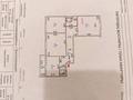 3-бөлмелі пәтер · 95 м² · 3/7 қабат, Е15 3, бағасы: 45 млн ₸ в Астане, Нура р-н — фото 2