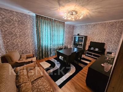 4-комнатный дом помесячно, 137 м², 4 сот., Атшабарова за 350 000 〒 в Коксай (пути Ильича)