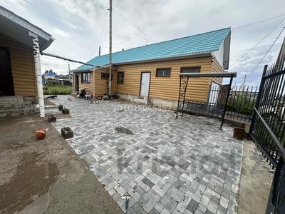 Отдельный дом · 4 комнаты · 140 м² · 12 сот., Ынтымак 16а за 45 млн ₸ в Кояндах