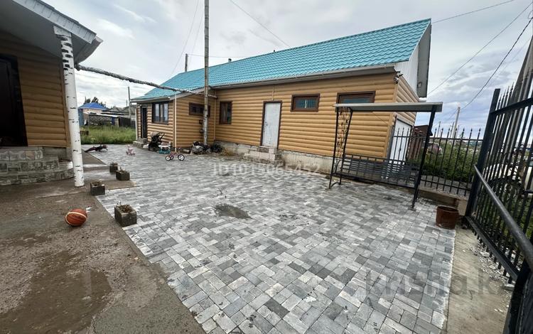 Отдельный дом · 4 комнаты · 140 м² · 12 сот., Ынтымак 16а за 45 млн ₸ в Кояндах — фото 2