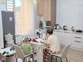 3-комнатная квартира · 73 м² · 11/12 этаж, Е-429 26 за 53 млн ₸ в Астане, Нура р-н