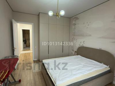 3-бөлмелі пәтер · 73 м² · 11/12 қабат, Е-429 26, бағасы: 53 млн ₸ в Астане, Нура р-н