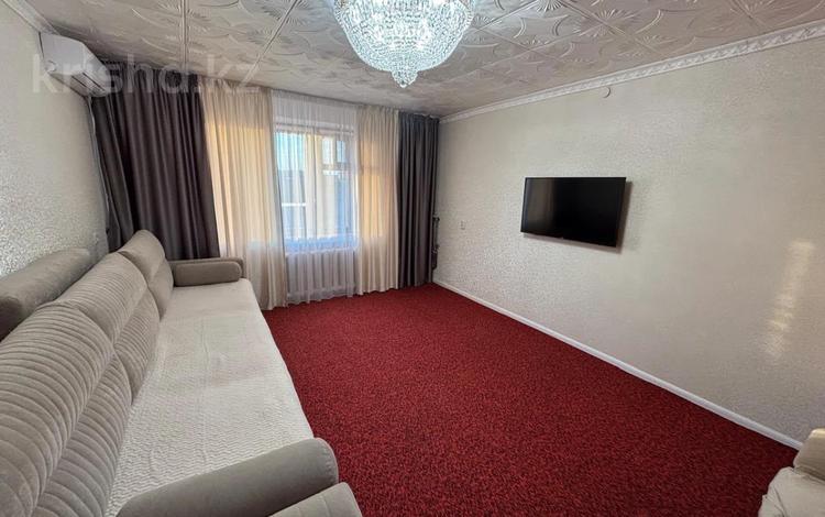 3-комнатная квартира · 64 м² · 5/10 этаж, баймульдина 5 за 25 млн ₸ в Павлодаре — фото 2