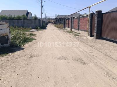 Жер телімі · 4 сотық, Кемертоган — Майлыбай көшесі, бағасы: 20 млн ₸