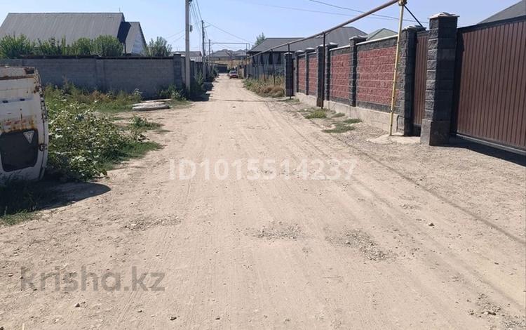 Участок · 4 сотки, Кемертоган — Майлыбай көшесі за 20 млн ₸ — фото 2
