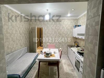 1-комнатная квартира · 44 м² · 6/6 этаж, Авиагородок 15А за 12.5 млн ₸ в Актобе, мкр Авиагородок