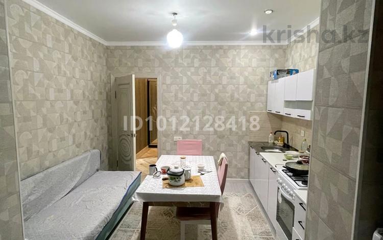 1-комнатная квартира · 44 м² · 6/6 этаж, Авиагородок 15А за 12.5 млн ₸ в Актобе, мкр Авиагородок — фото 2